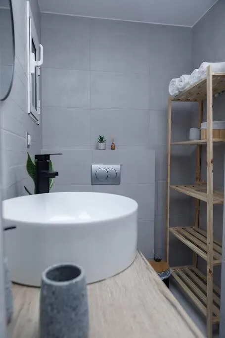 Ns88_Apartment Θεσσαλονίκη Διαμέρισμα